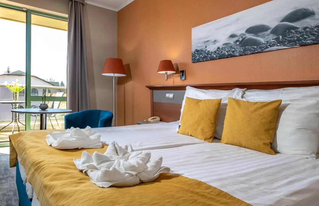 Balneo Hotel Zsori Thermal & Wellness-1