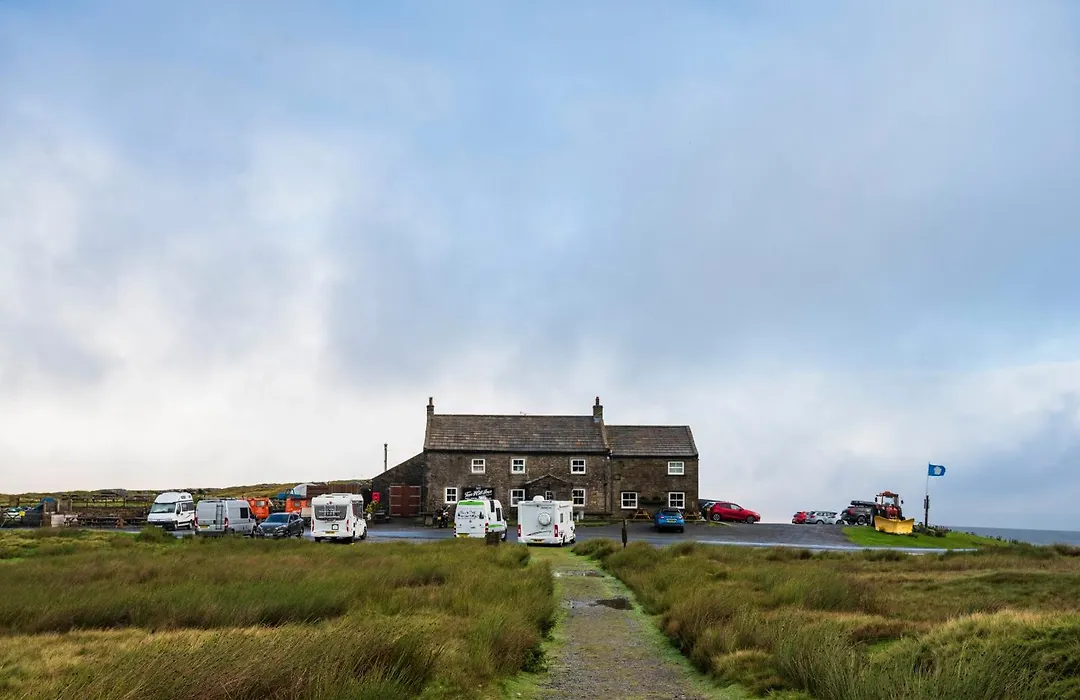 The Tan Hill Inn-1