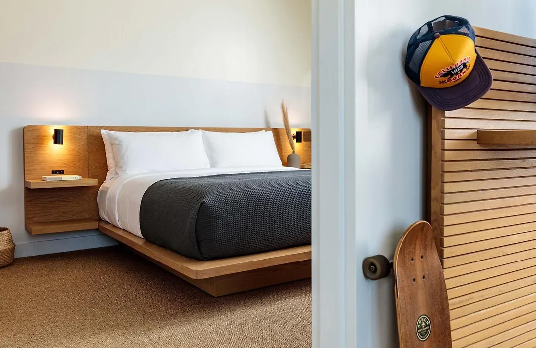 Hotel June West La, A Member Of Design Hotels-1
