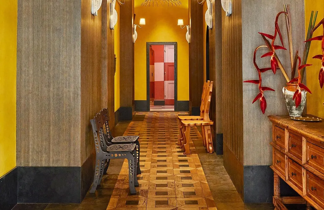 Downtown Los Angeles Proper Hotel, A Member Of Design Hotels-1