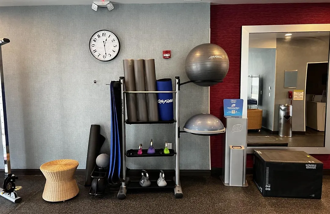 Home2 Suites By Hilton Hinesville-1