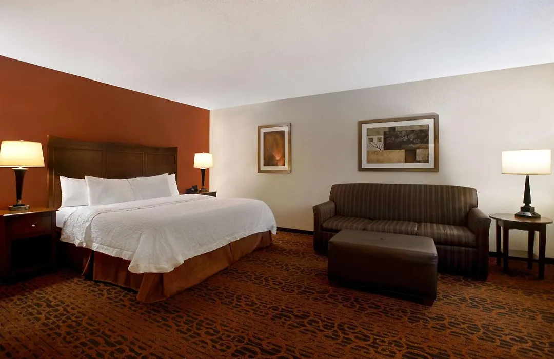 Hampton Inn Fort Wayne-Southwest-1