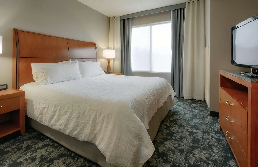 Hilton Garden Inn Cleveland/Twinsburg-1