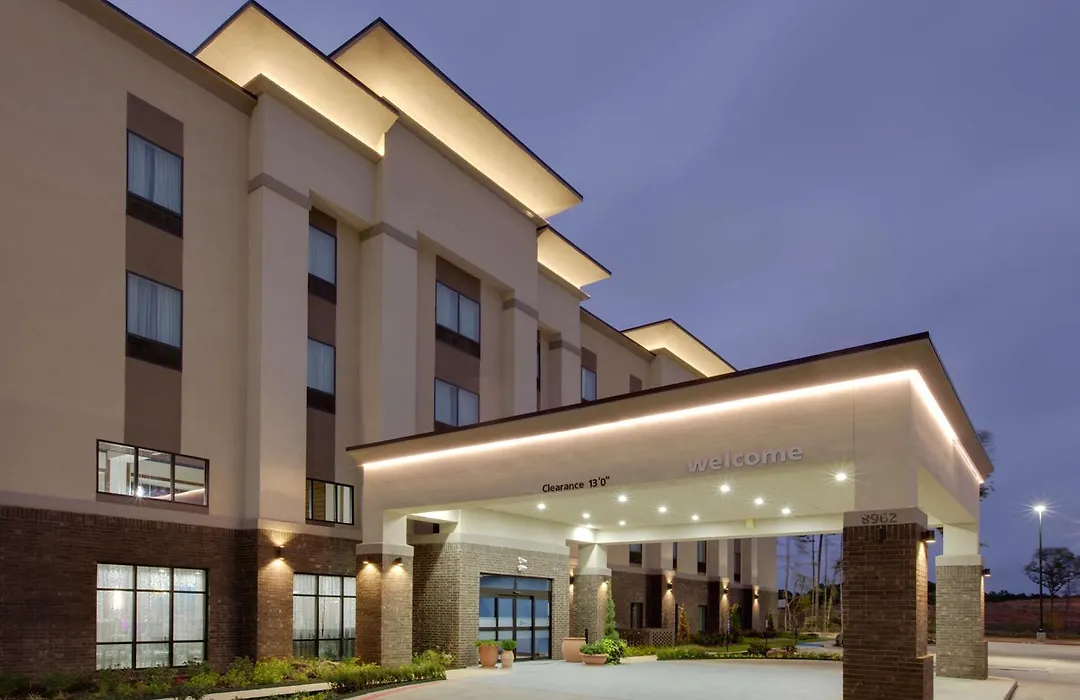 Hampton Inn & Suites Tyler-South-1