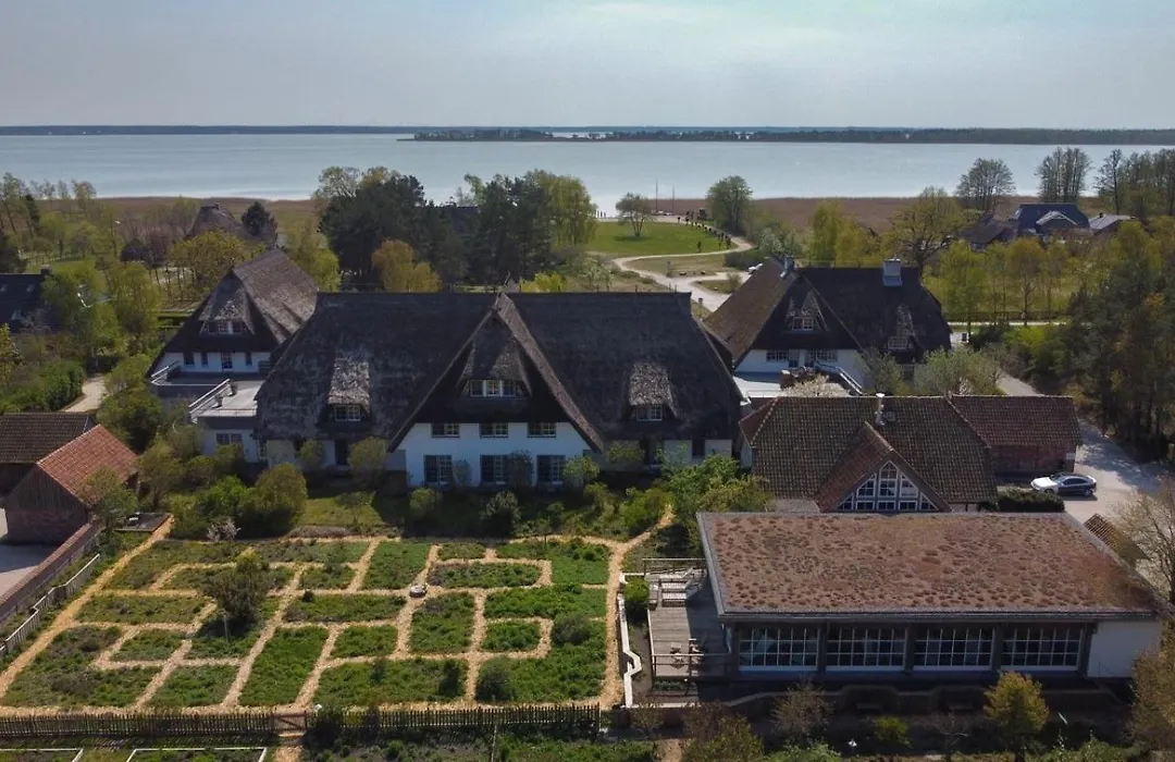 Hotel Haferland-1