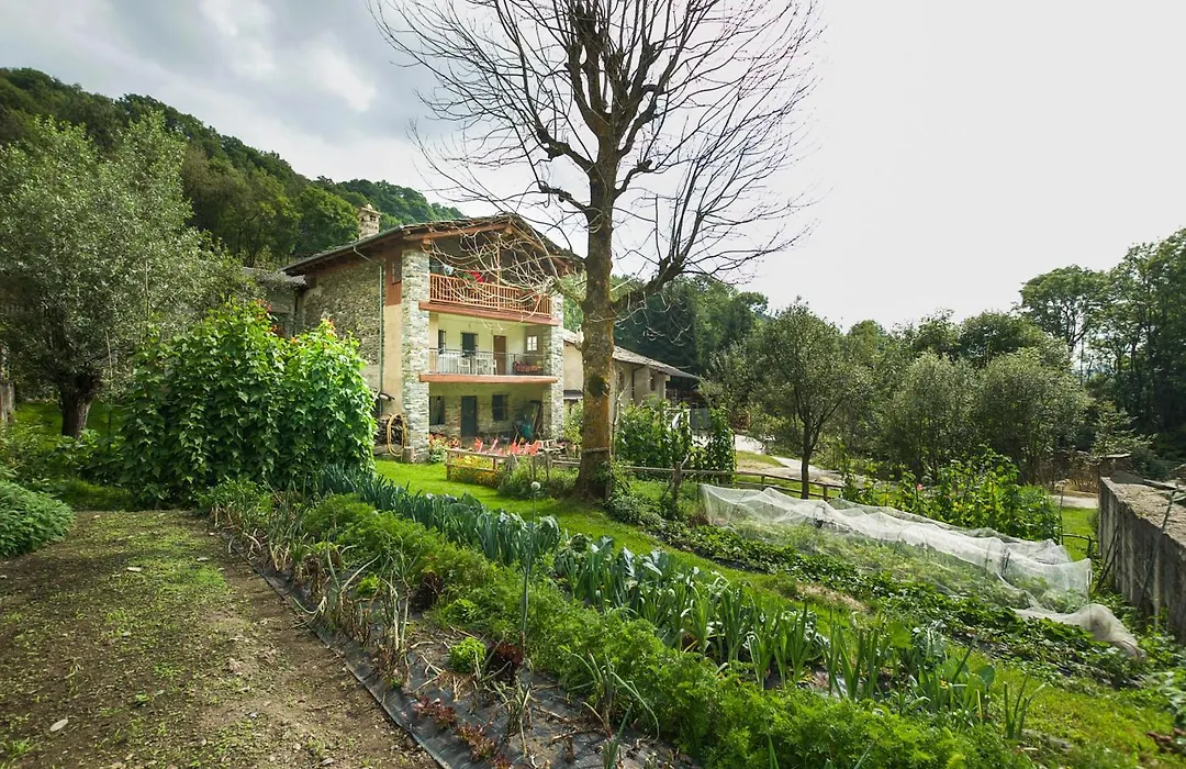 L'Escola E Lou Mulin-1