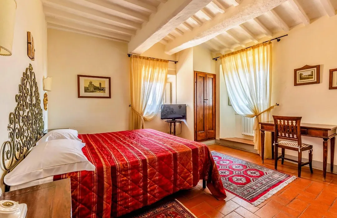 Hotel San Michele-1