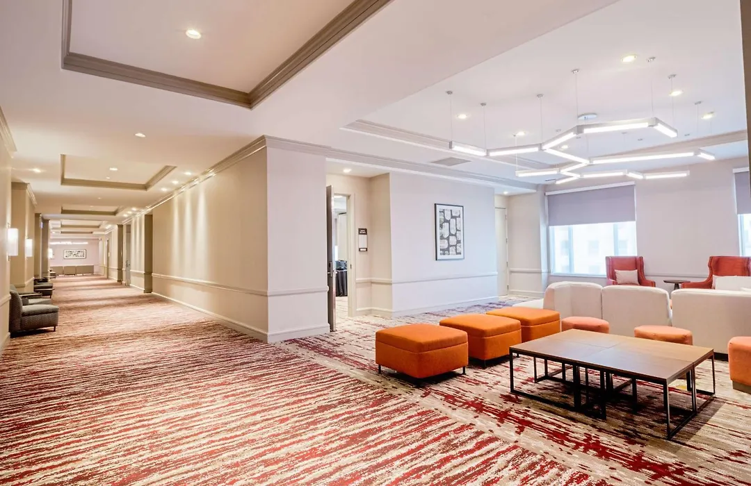 Hilton Garden Inn Chicago Downtown/Magnificent Mile-1