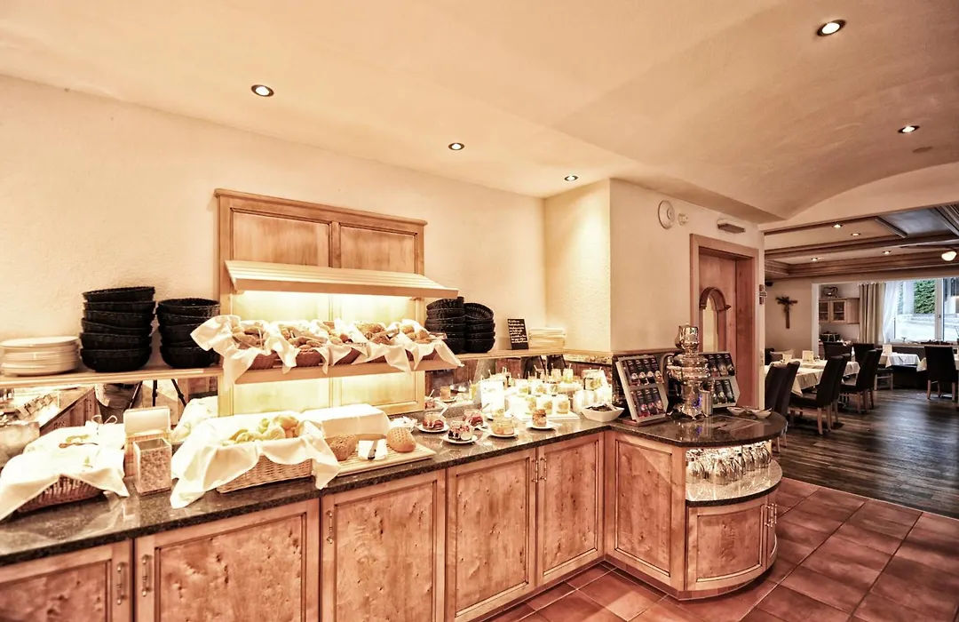Hotel Arnika-1