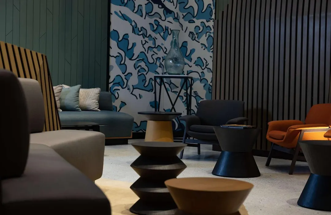 Hilton Garden Inn Lima Miraflores-1