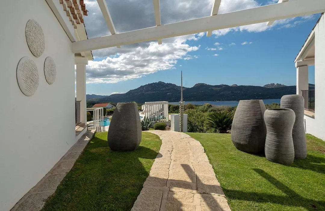 Sulia House Porto Rotondo, Curio Collection By Hilton-1