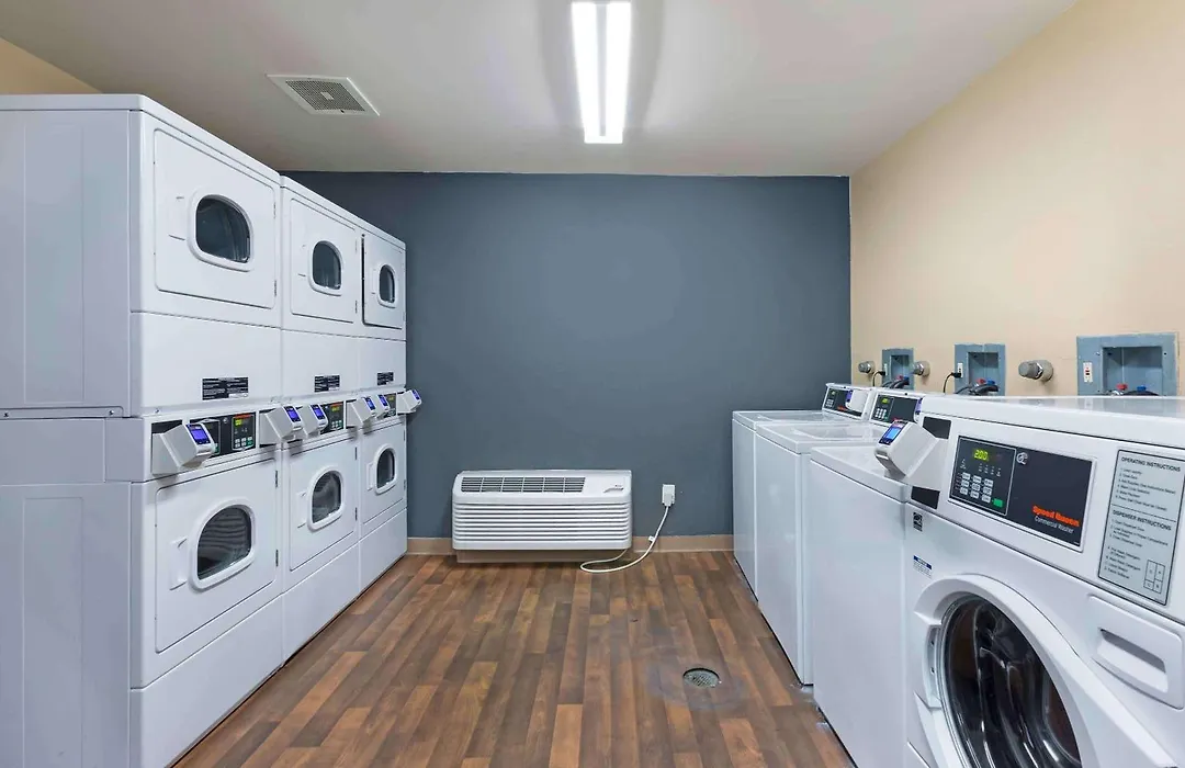 Extended Stay America Suites - Albuquerque - Rio Rancho-1
