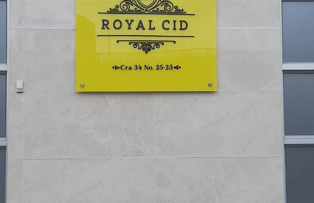 Hotel Royal Cid Bogota-1