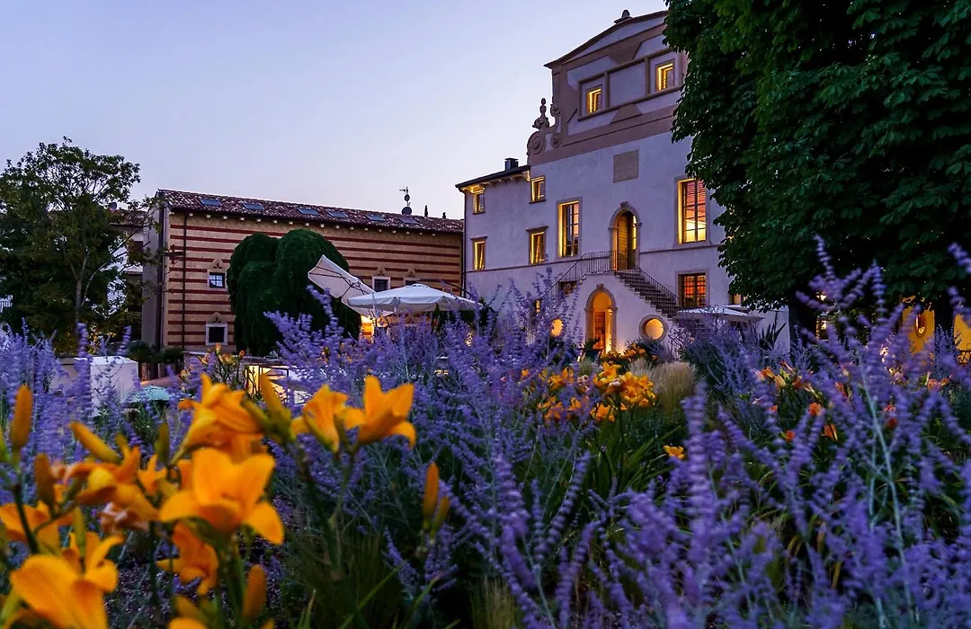 Villa Balis Crema Verona Hills (Adults Only)-1