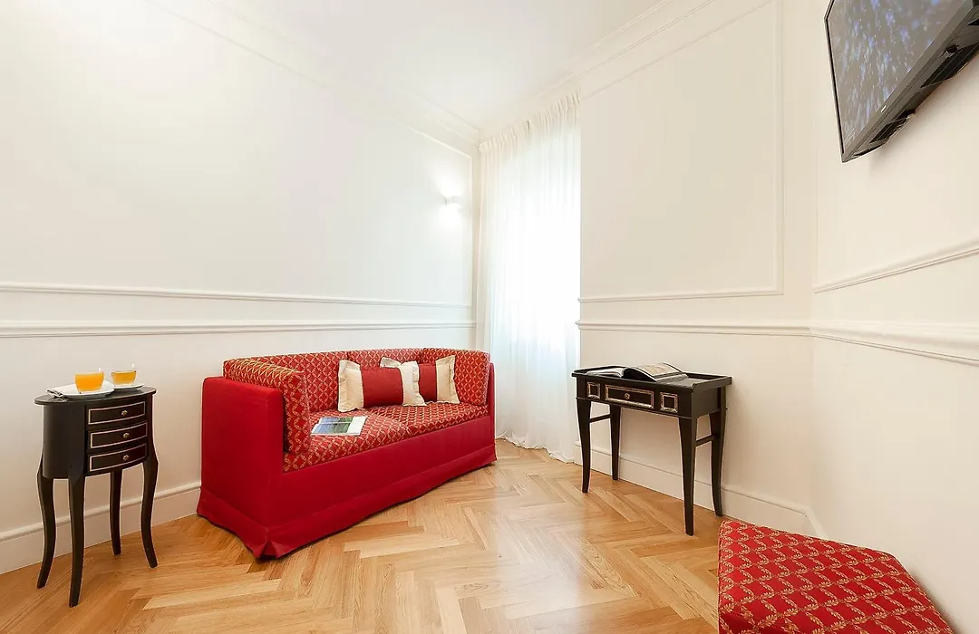 Dei Priori Boutique Hotel-1
