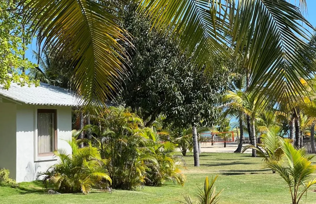 Kanaha Beach Villa-1
