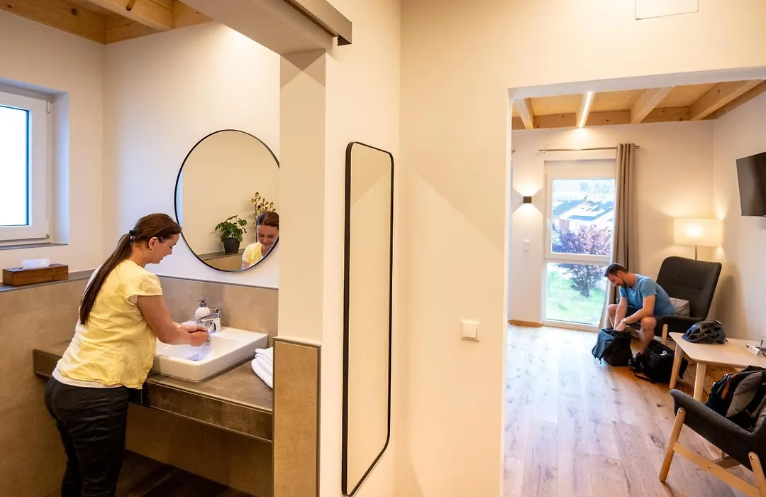 Landhotel Ewerts-1