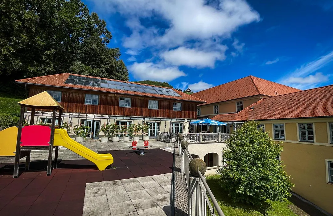Jufa Hotel Deutschlandsberg-1