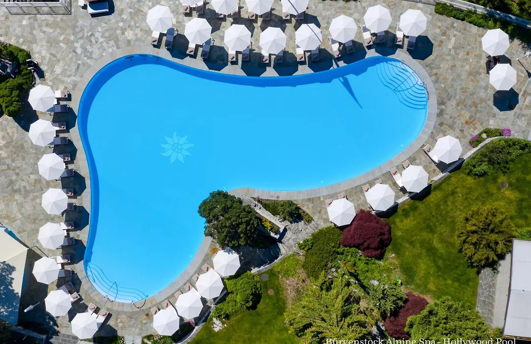 Buergenstock Hotel & Alpine Spa-1