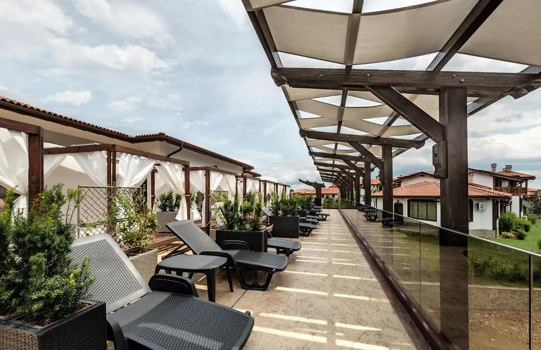 Wine & Spa Complex Starosel-1