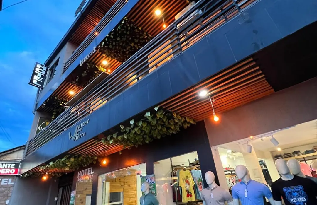 Hotel Almalu-1
