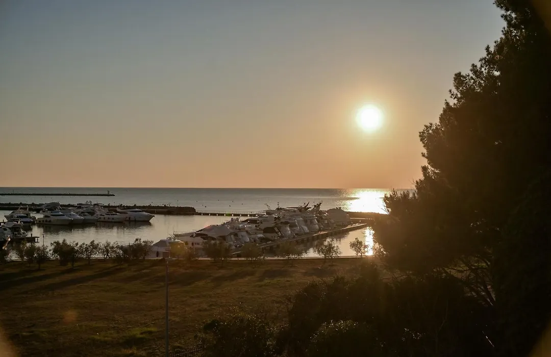 Palazzo Rainis Hotel & Spa - Small Luxury Hotel - Adults Only-1