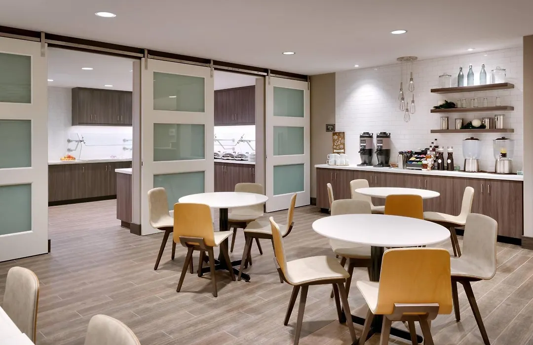 Residence Inn By Marriott Phoenix West/Avondale-1