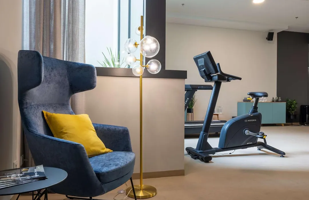 Adina Serviced Apartments Vienna-1