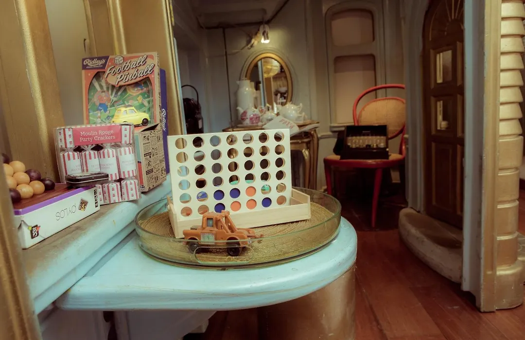 Atelier For Artists-1