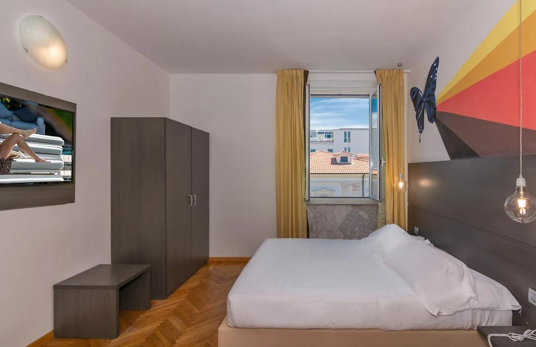 Hotel Tirreno-1