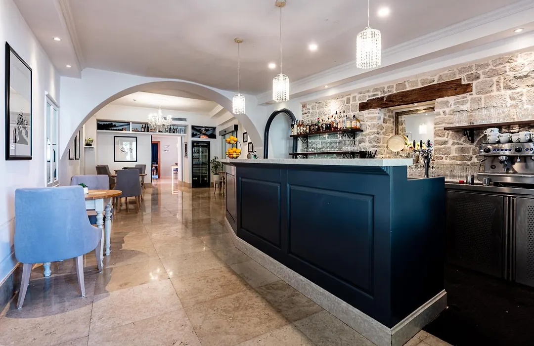 Boutique Hotel Kaštel, Wellness&SPA, Pet Friendly-1