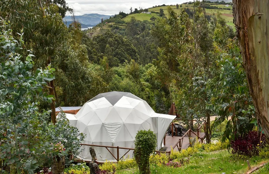 Golden Glamping & Suites-1
