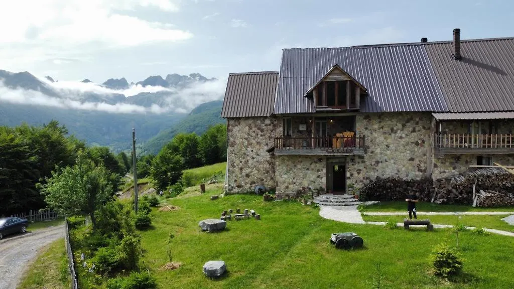 Hotel Kelmendi-1
