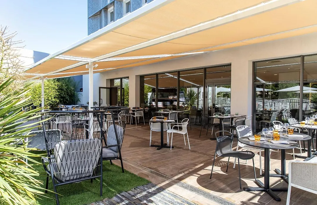 Ac Hotel By Marriott Marseille Prado Velodrome-1