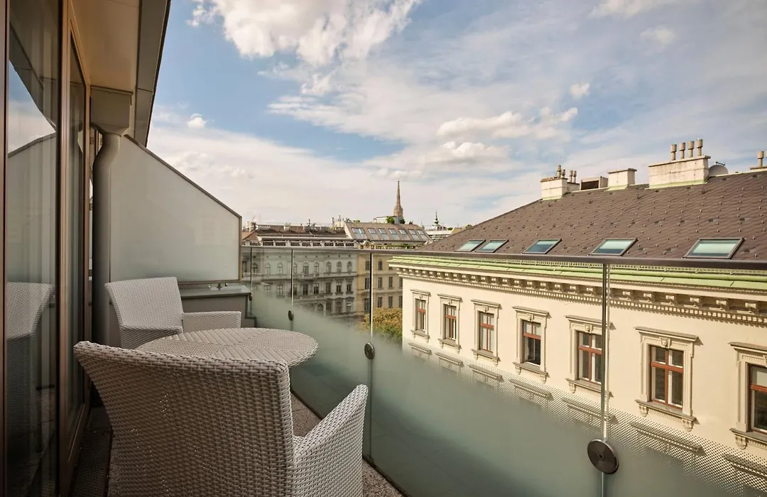 The Ritz-Carlton, Vienna-1