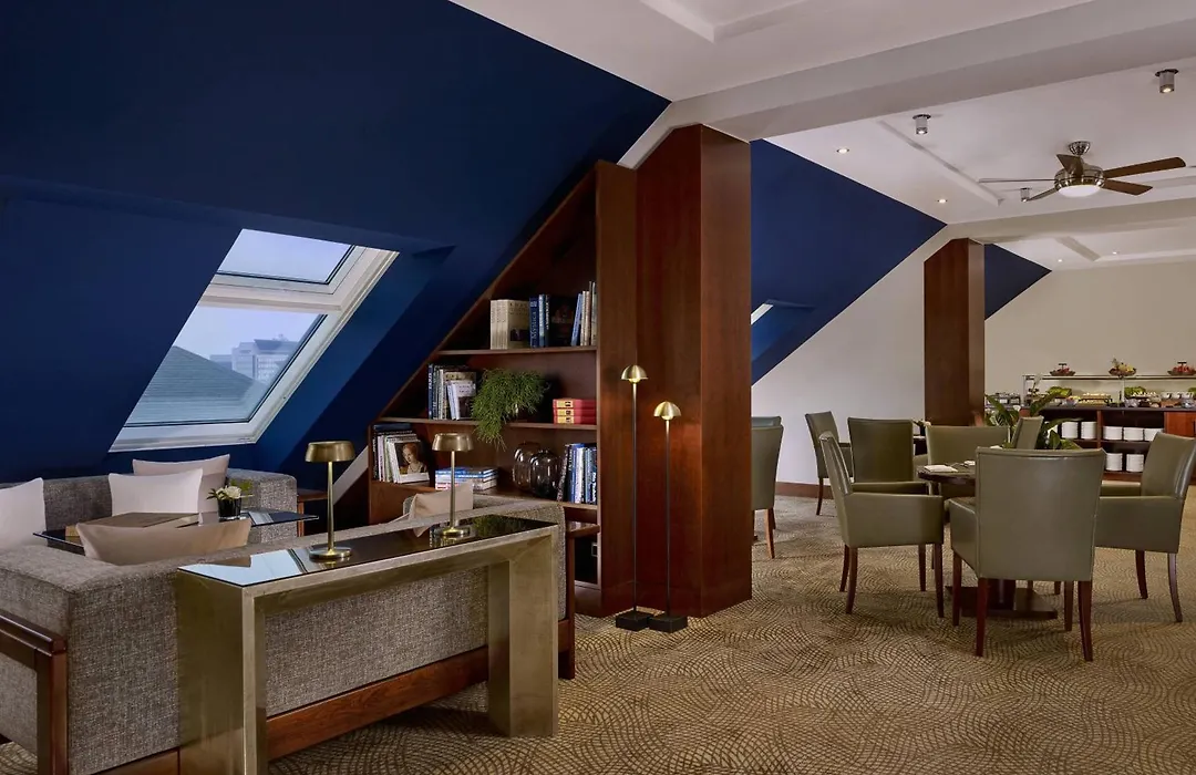 The Ritz-Carlton, Vienna-1