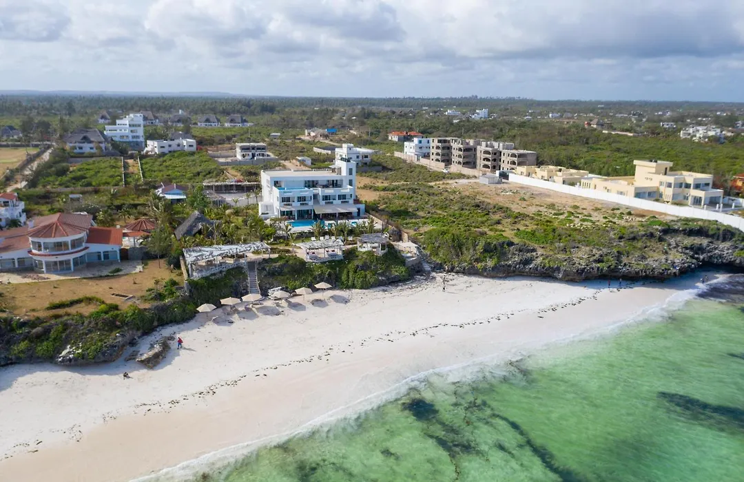 Visiwa Beach Resort-1