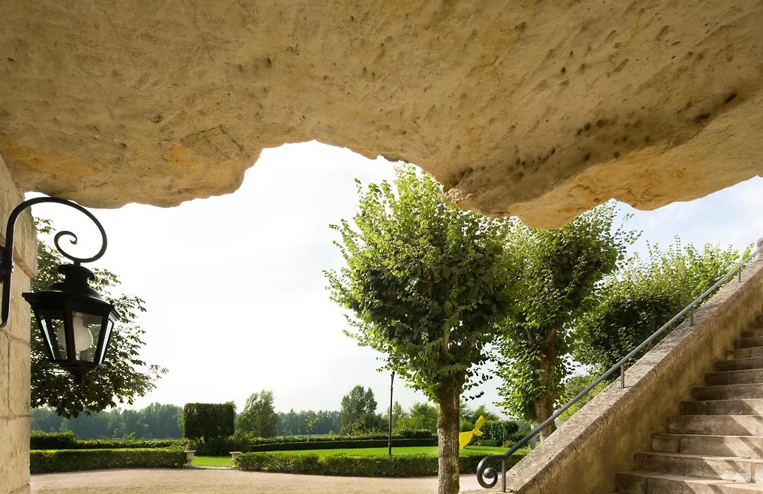 Hotel Les Hautes Roches-1
