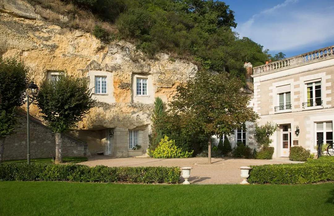 Hotel Les Hautes Roches-1