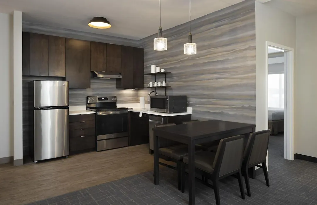 Residence Inn By Marriott Jonesboro-1