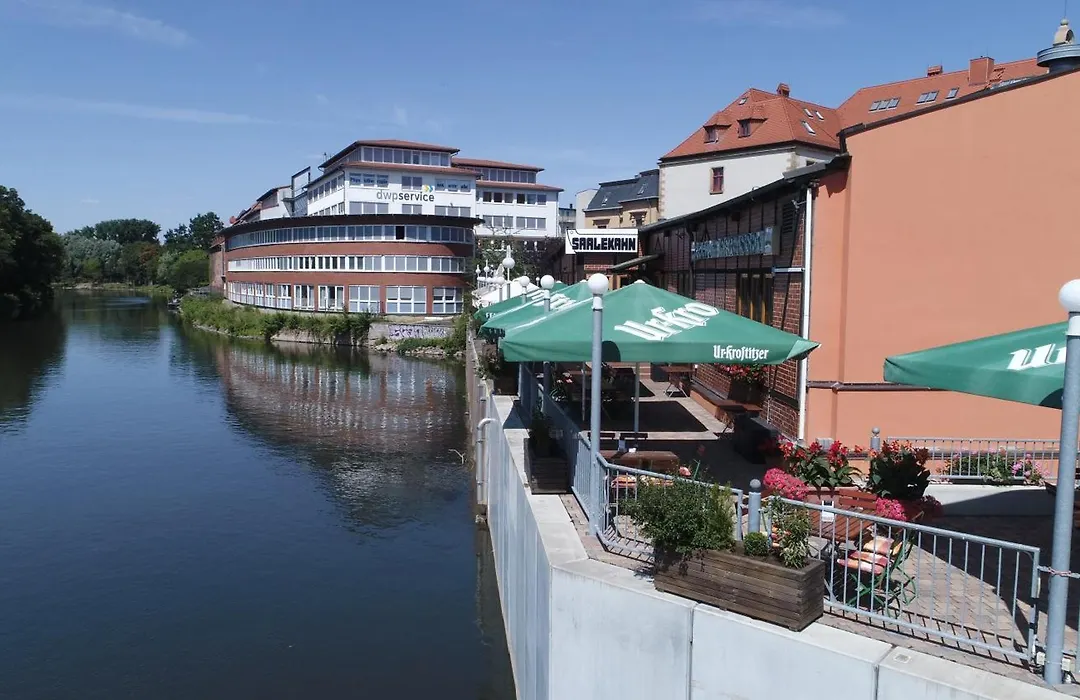 Ankerhof Hotel-1