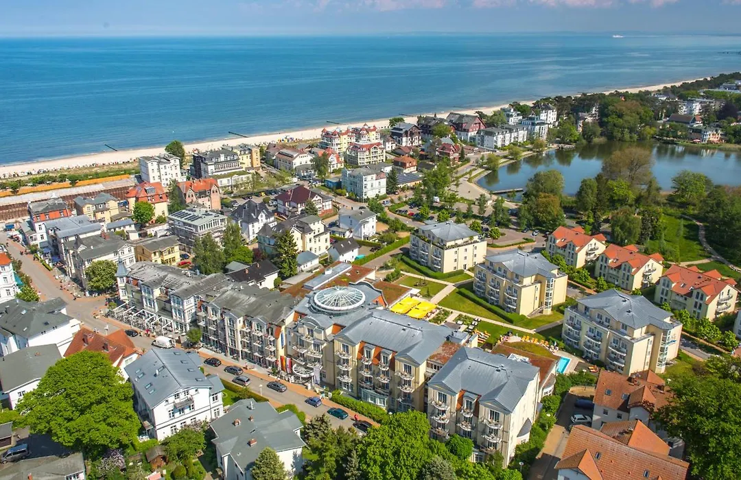 Hotel Zur Post - Ein Rovell Hotel-1