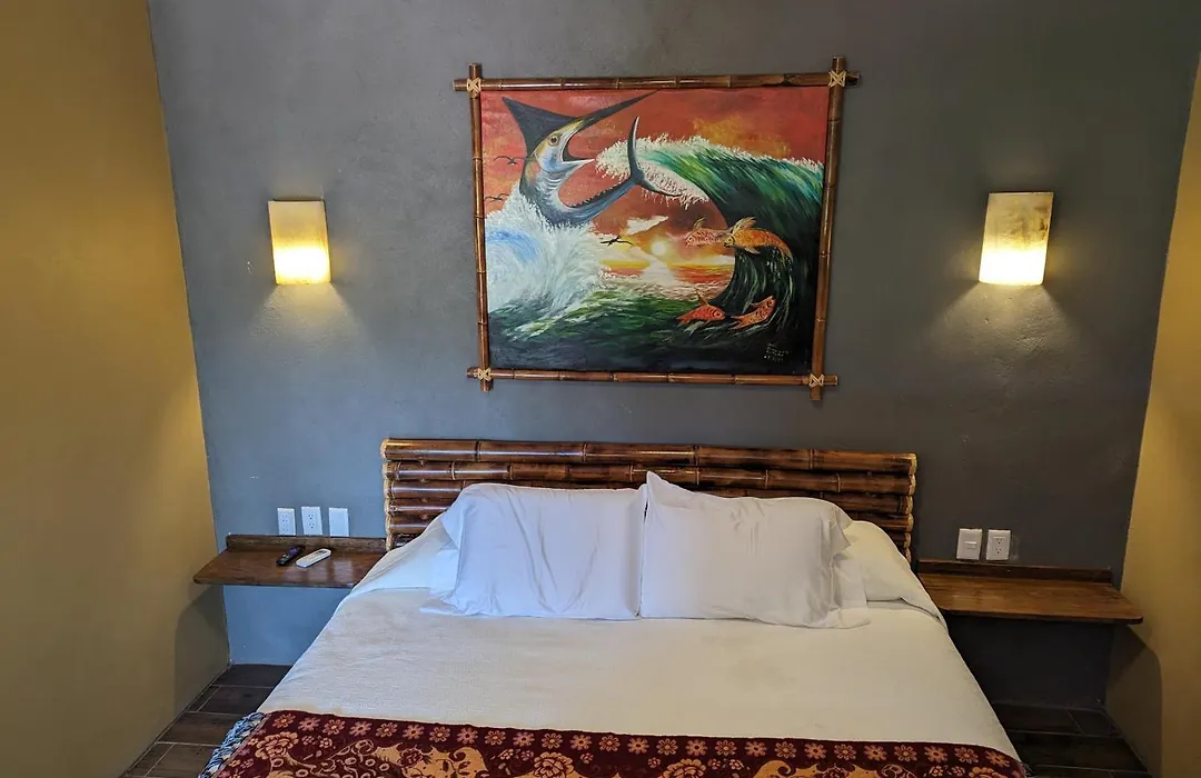 Casa Arcoiris Zihuatanejo B&B-1