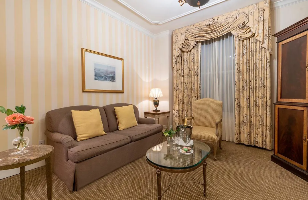 Hotel Monteleone-1