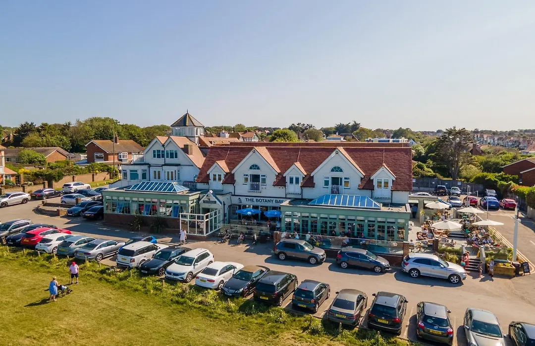 Botany Bay Hotel-1
