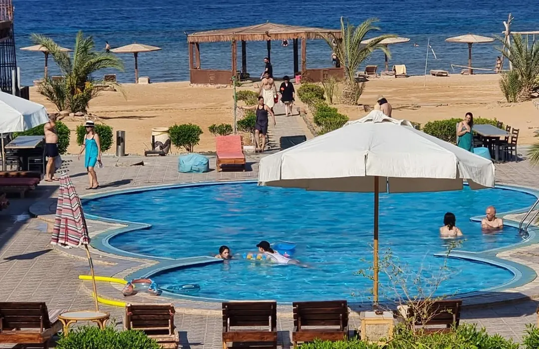 Ciao Hotel-1