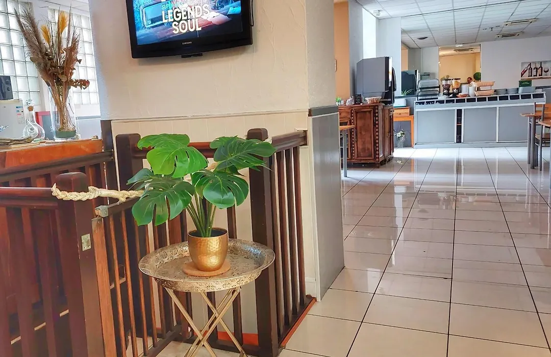 Hotel Le Milan-1