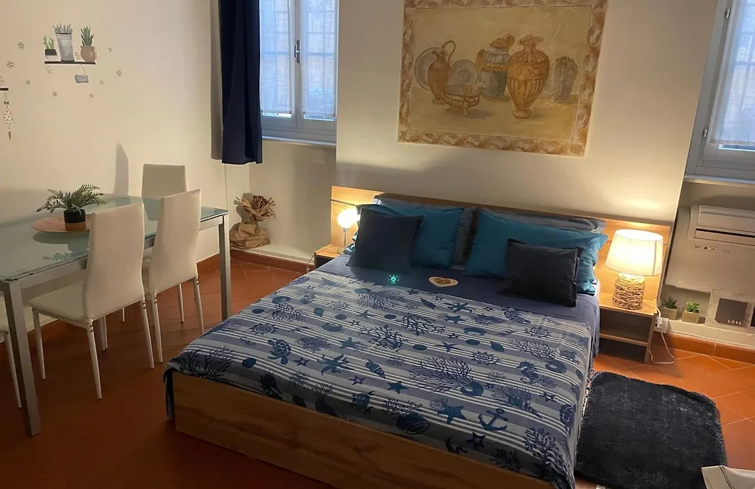 Cuor di Mantova B&B-1