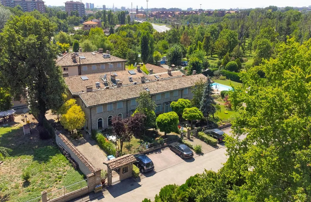 Residence Antico Borgo-1