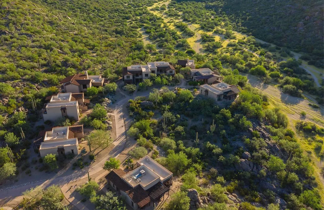 The Ritz-Carlton, Dove Mountain-1